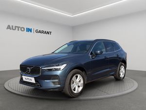 Volvo XC60, Momentum Pro B4, Tažné