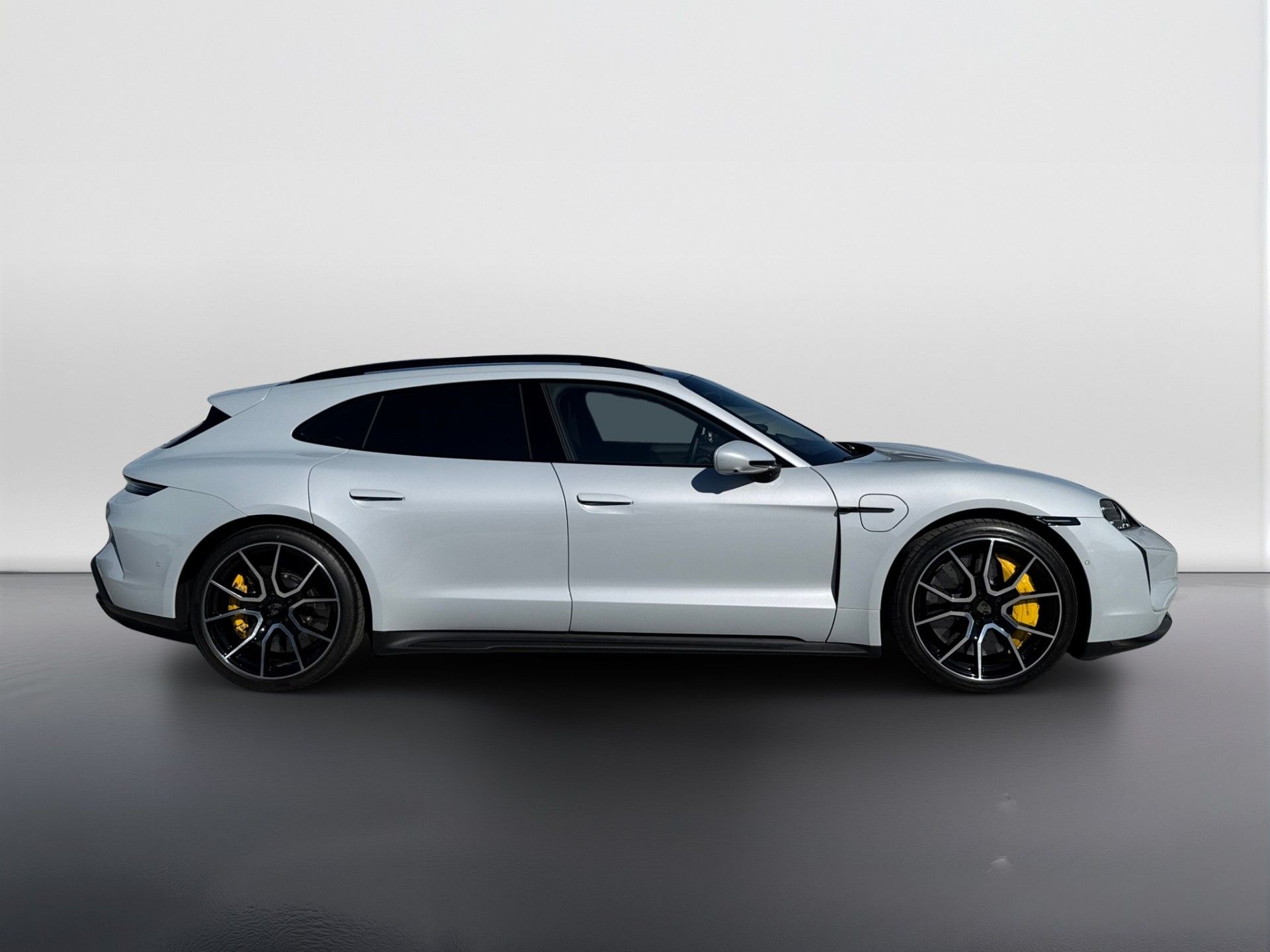 Porsche Taycan, Turbo S Sport Turismo - fotka 6