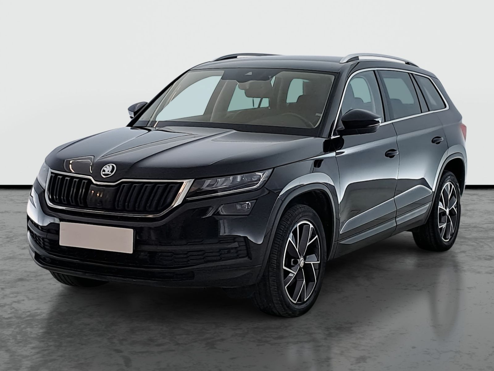 Škoda Kodiaq, 1.5 TSI, Style Plus, ČR,1.maj - fotka 3