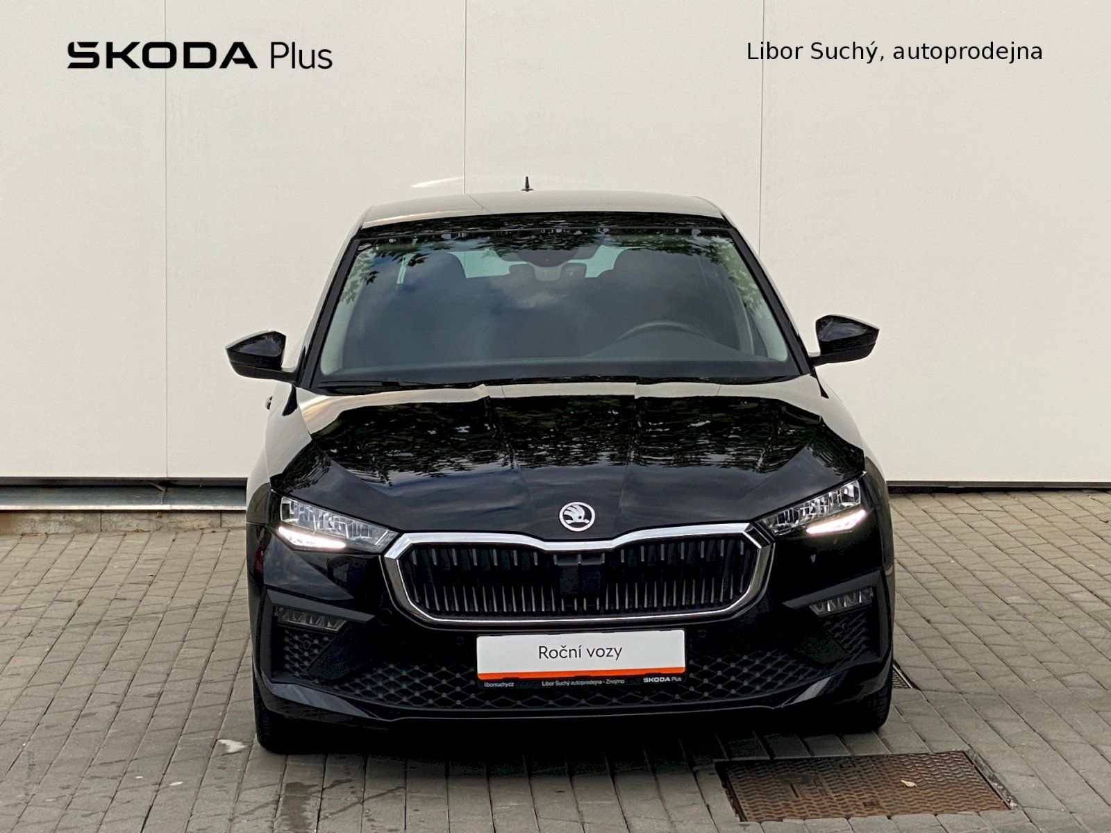 Škoda Scala, Top Selection 1.5 TSI 110 kW - fotka 4