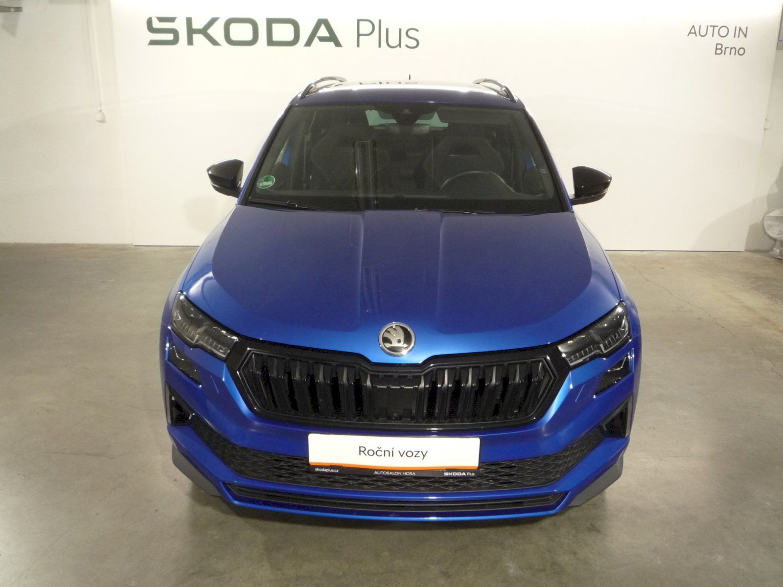 Škoda Karoq, 1,5TSi 110kW SportLine - fotka 4