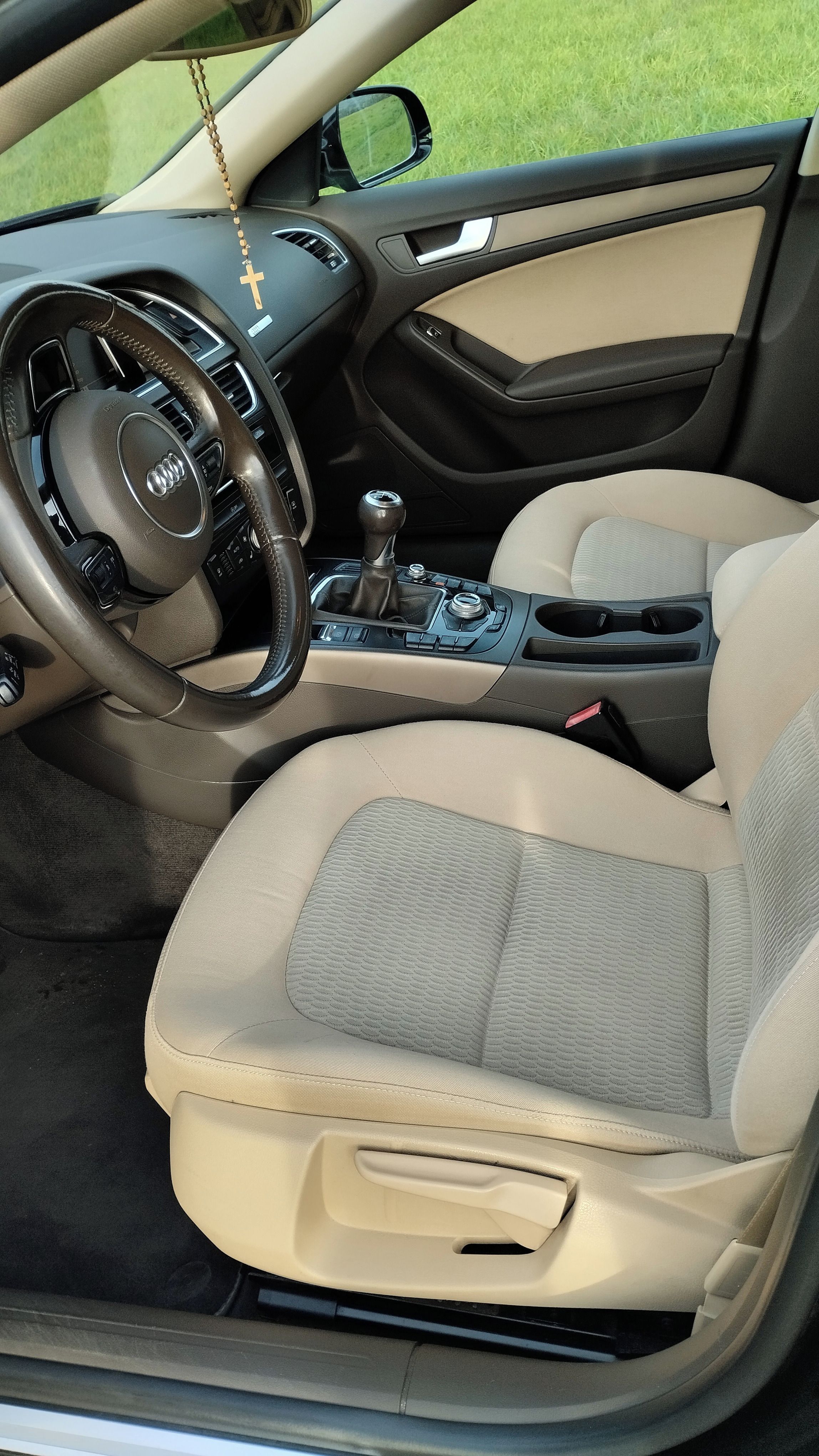Audi A5, Sportback, TFSI 1.8, 125 kW - fotka 4