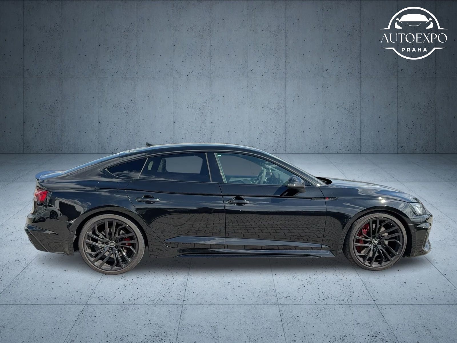 Audi RS5, RS 5 Sportback - fotka 3