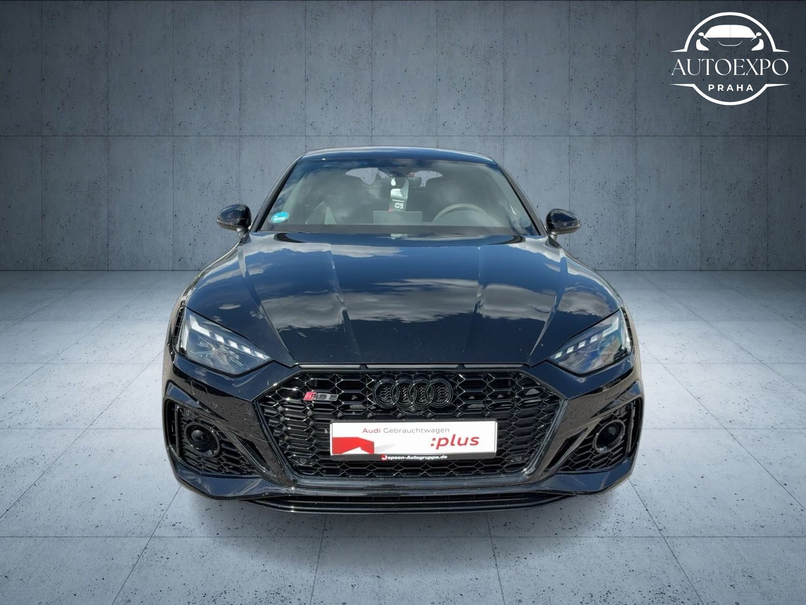 Audi RS5, RS 5 Sportback - fotka 2