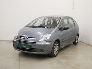 Citroën Xsara Picasso, 1,6 HDi 80kW Exclusive