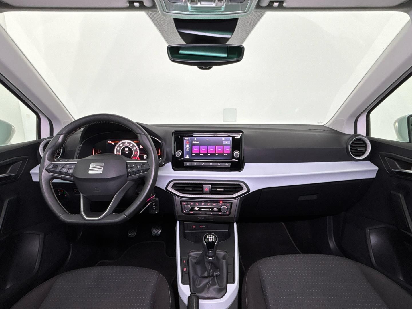 Seat Arona, 1.0 TSI / 81 kW Style - fotka 5