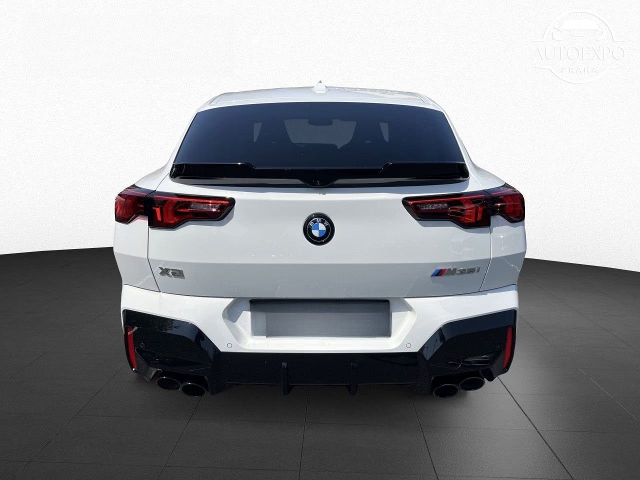 BMW X2, M35i xDr M Sport Pro*TAŽNÉ* - fotka 5