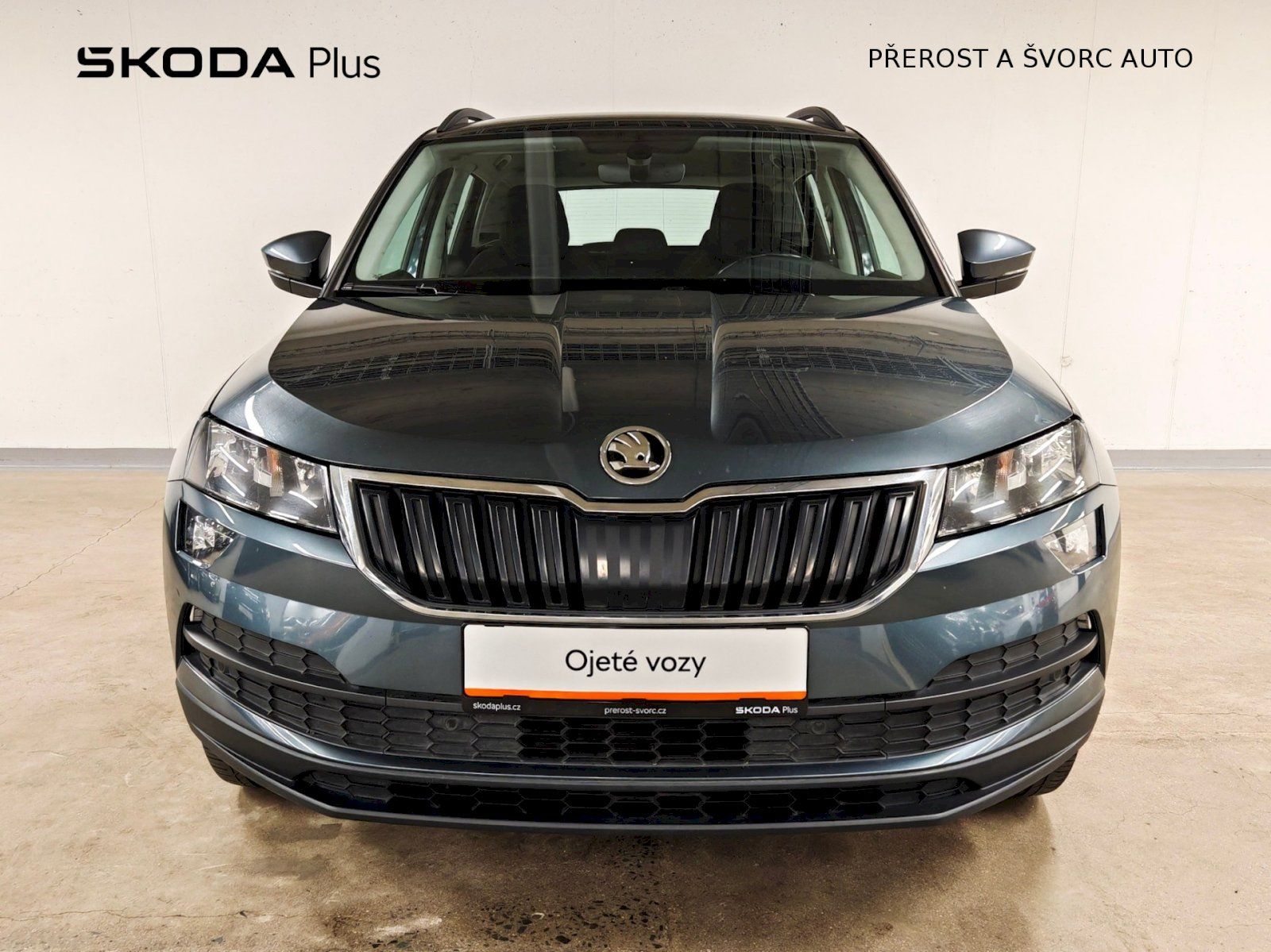 Škoda Karoq, 1.6 TDI 85 kW Ambition - fotka 4
