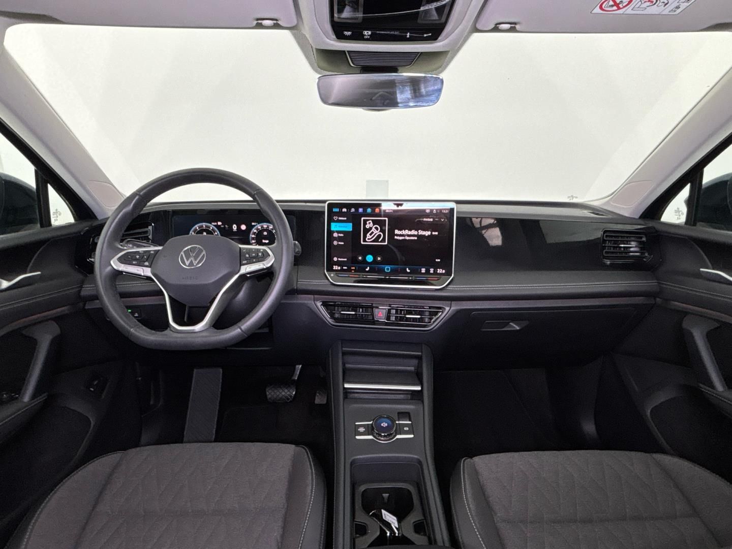 Volkswagen Tiguan, 1.5 eTSi / 110 kW People DSG - fotka 5