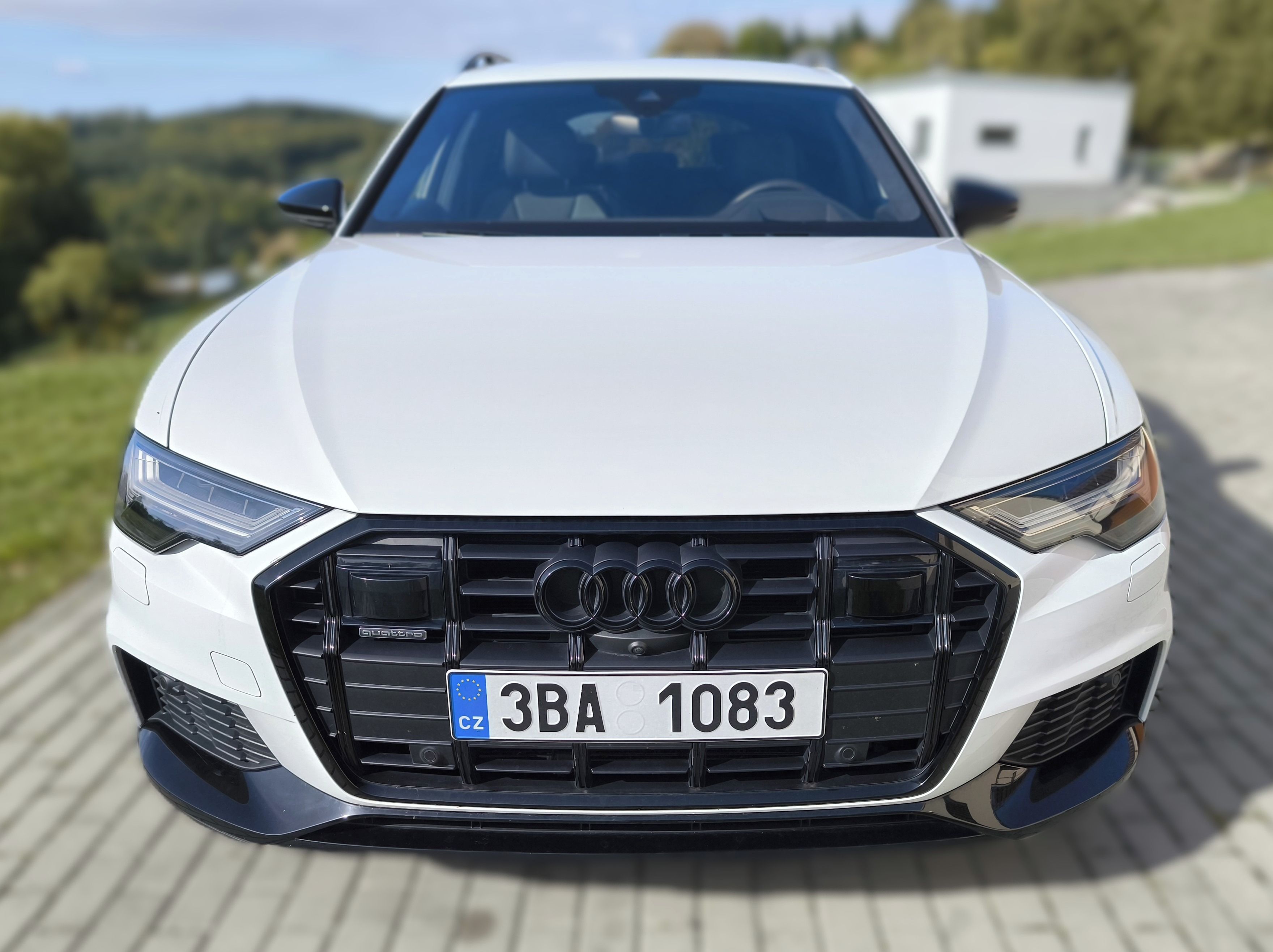 Audi A6 allroad, 55TDI *Záruka 2/2027*DPH*ČR* - fotka 5