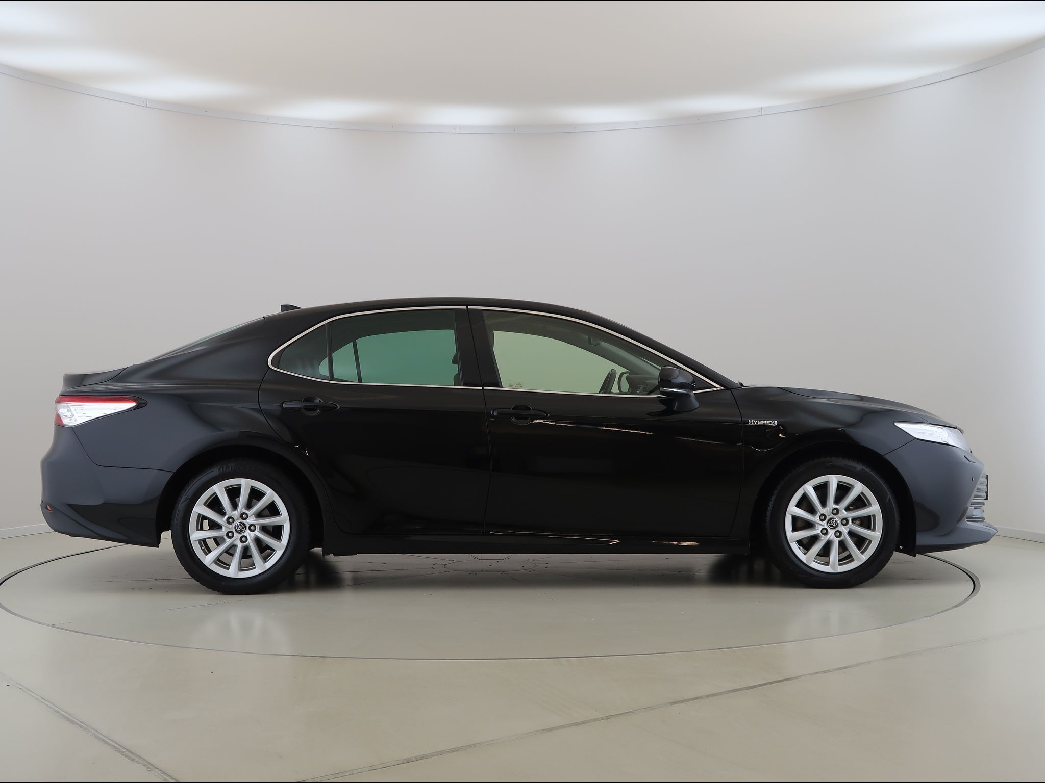 Toyota Camry, 2.5,Hybrid,Navigace,Kamera - fotka 4