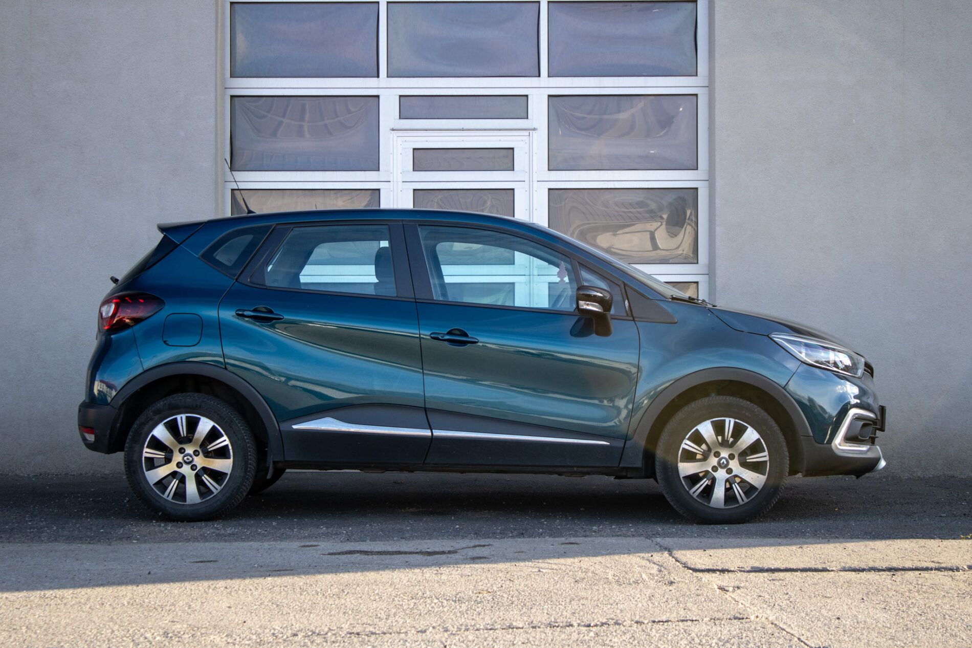 Renault Captur - fotka 4