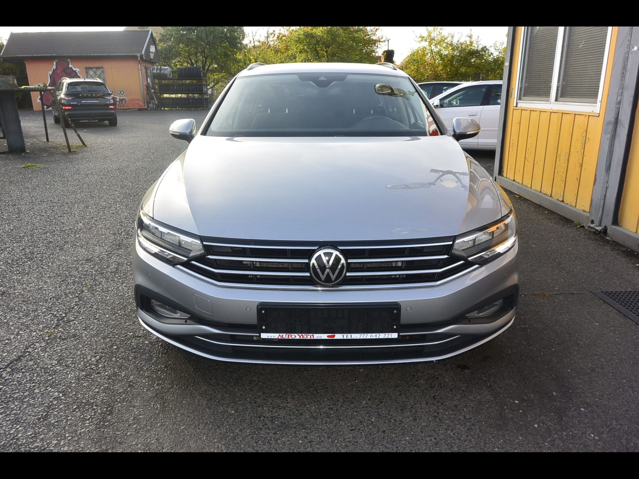Volkswagen Passat, 2.0TDi DSG * DPH * - fotka 2