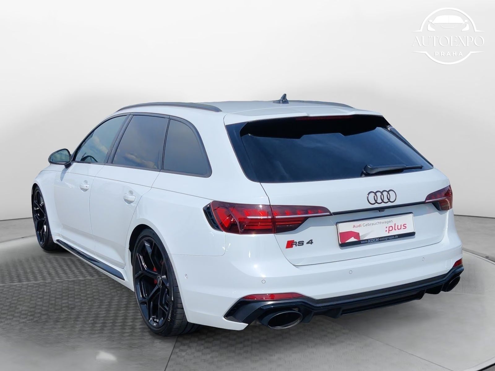 Audi RS4, RS 4 Avant 2.9 TFSI * - fotka 3