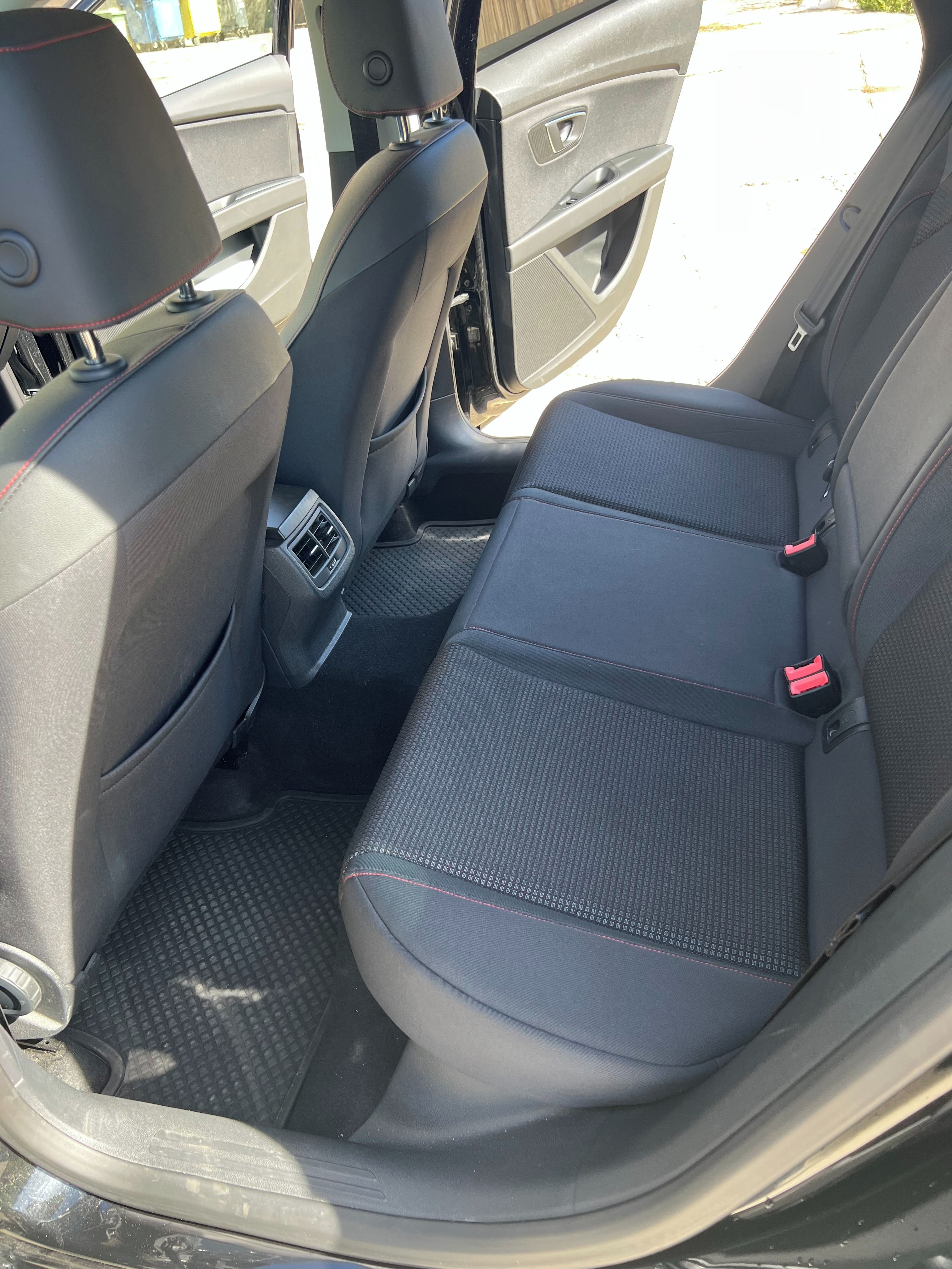 Seat Leon, 2.0 TDI, 135 KW - fotka 6