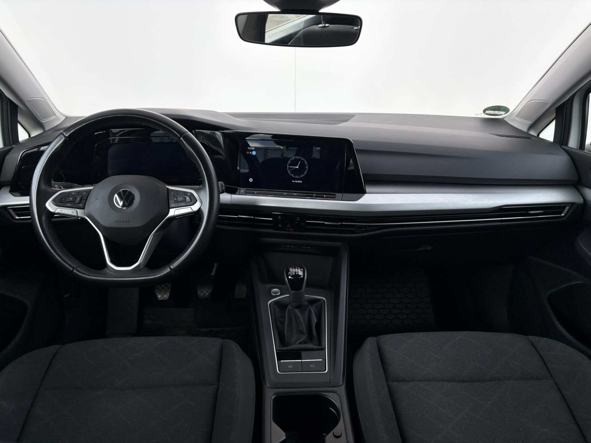 Volkswagen Golf, 2.0 TDI 110kW Life - fotka 5