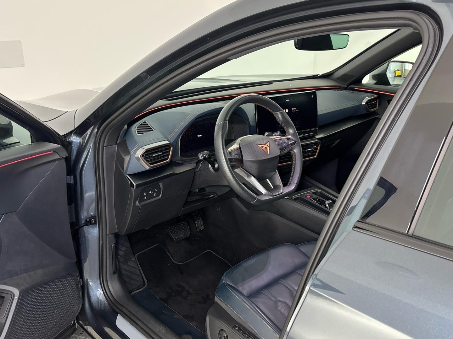 Cupra Formentor, 2.0 TSI / 140 kW 4Drive DSG - fotka 6