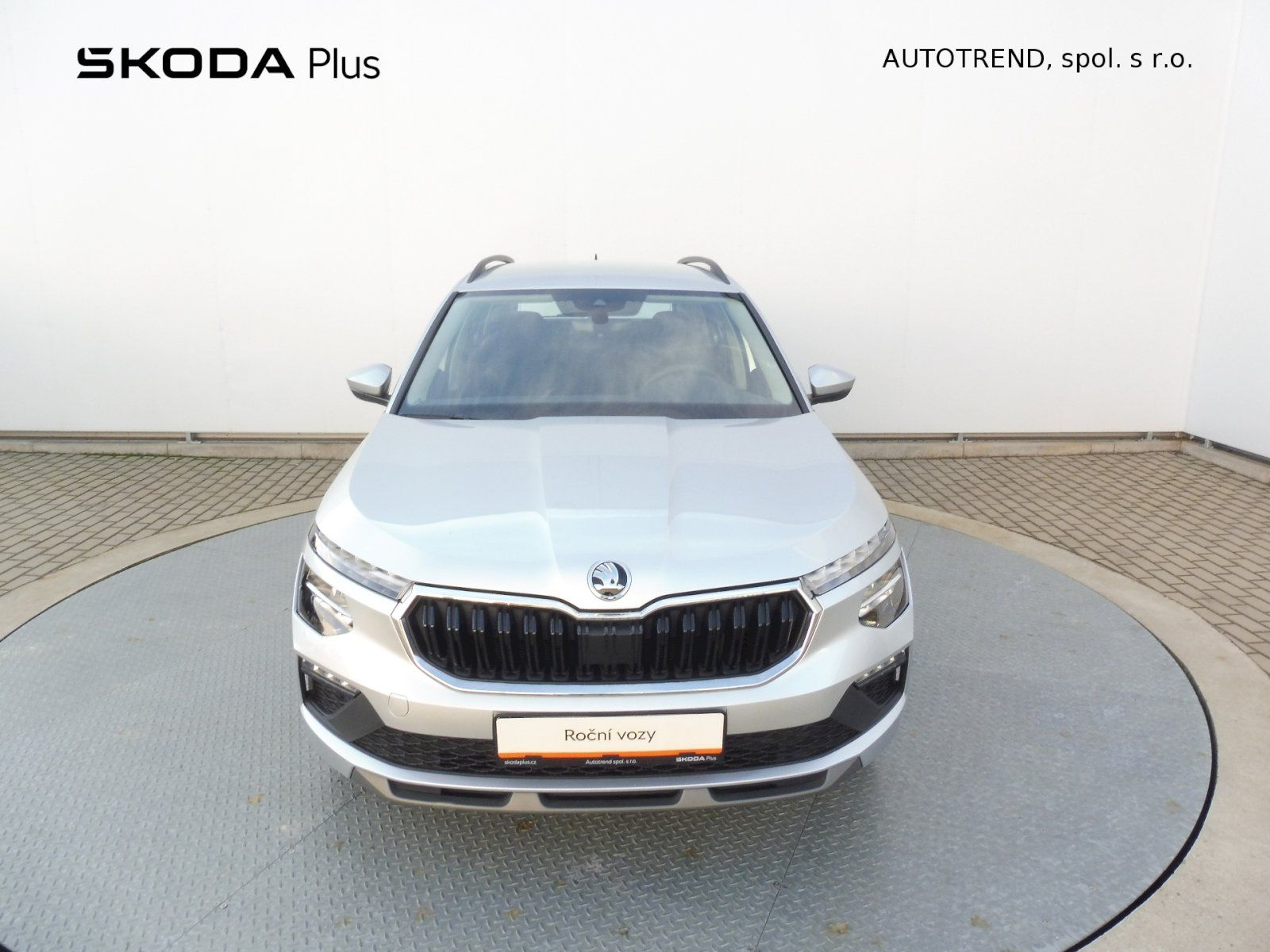 Škoda Kamiq, Selection 1,0 TSI 85kW - fotka 4