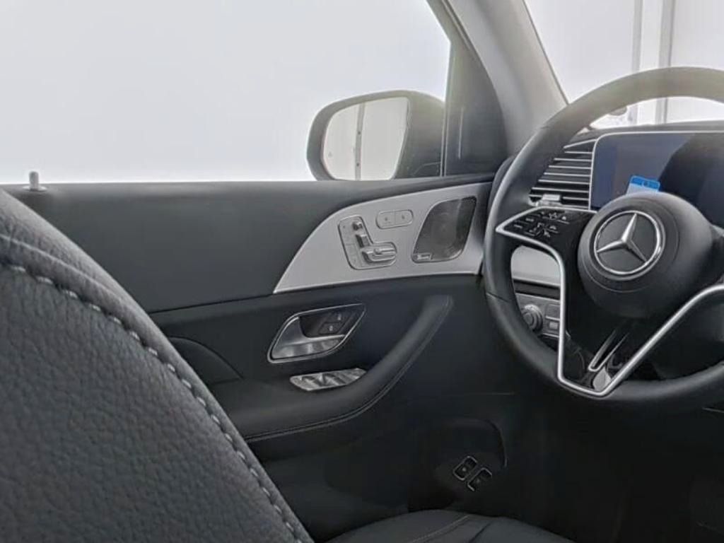Mercedes-Benz GLE, 400 e 4M AMG LINE*Kůže*360°* - fotka 6