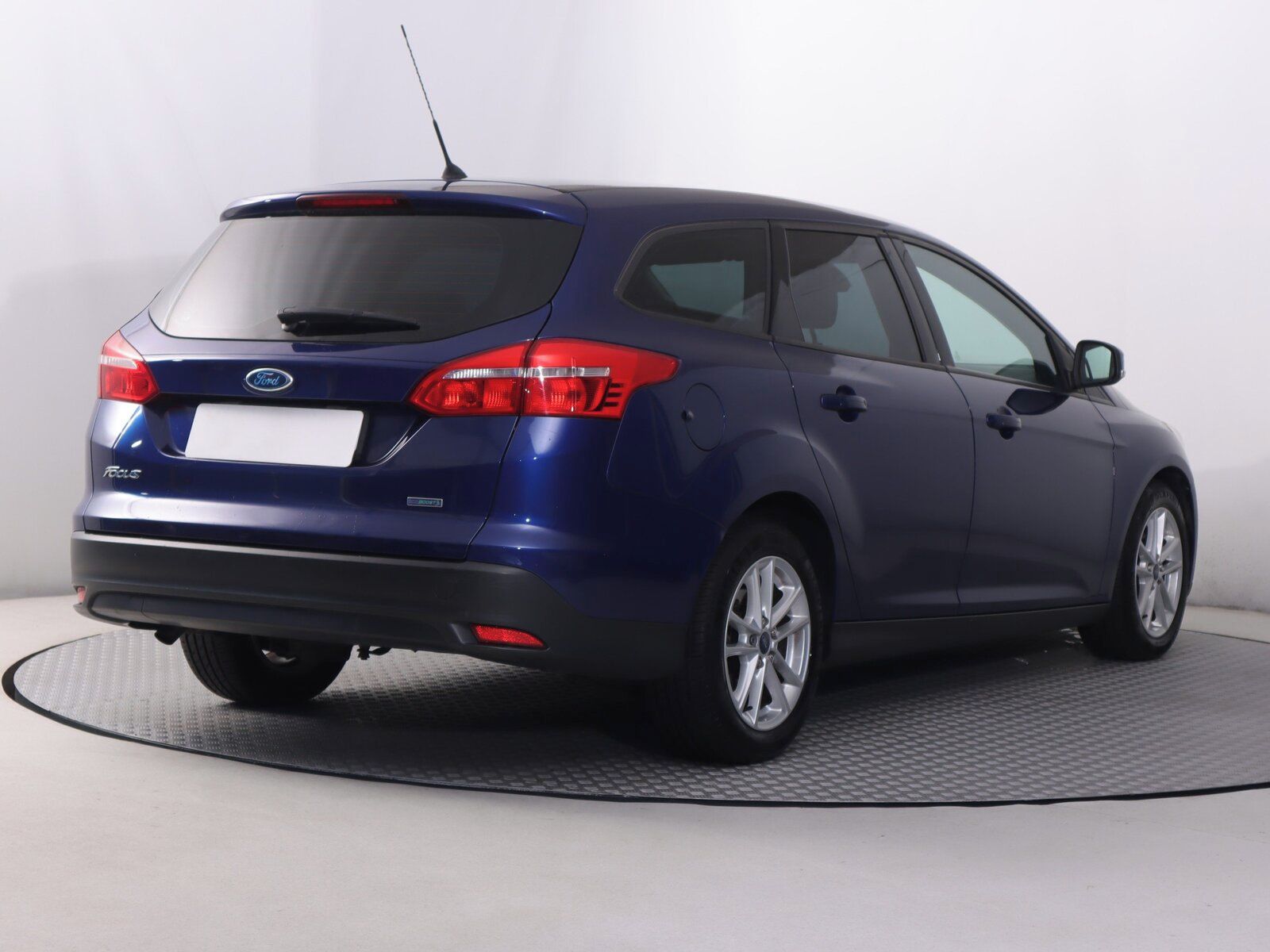 Ford Focus, 1.0 EcoBoost, Serv.kniha - fotka 5