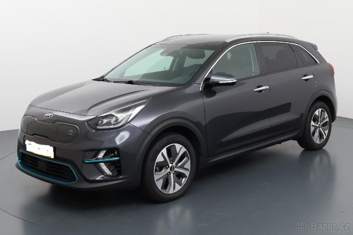 Kia Niro, 150kw  100% Executive Line
