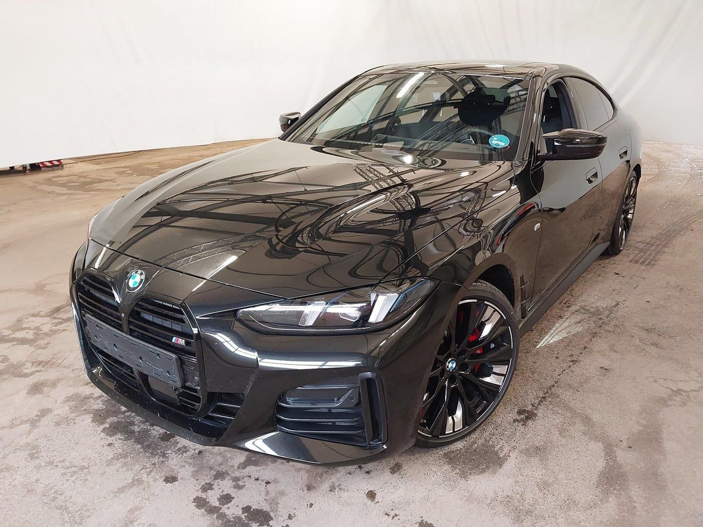 BMW Řada 4, M440i xDrive GranCoupé M PRO