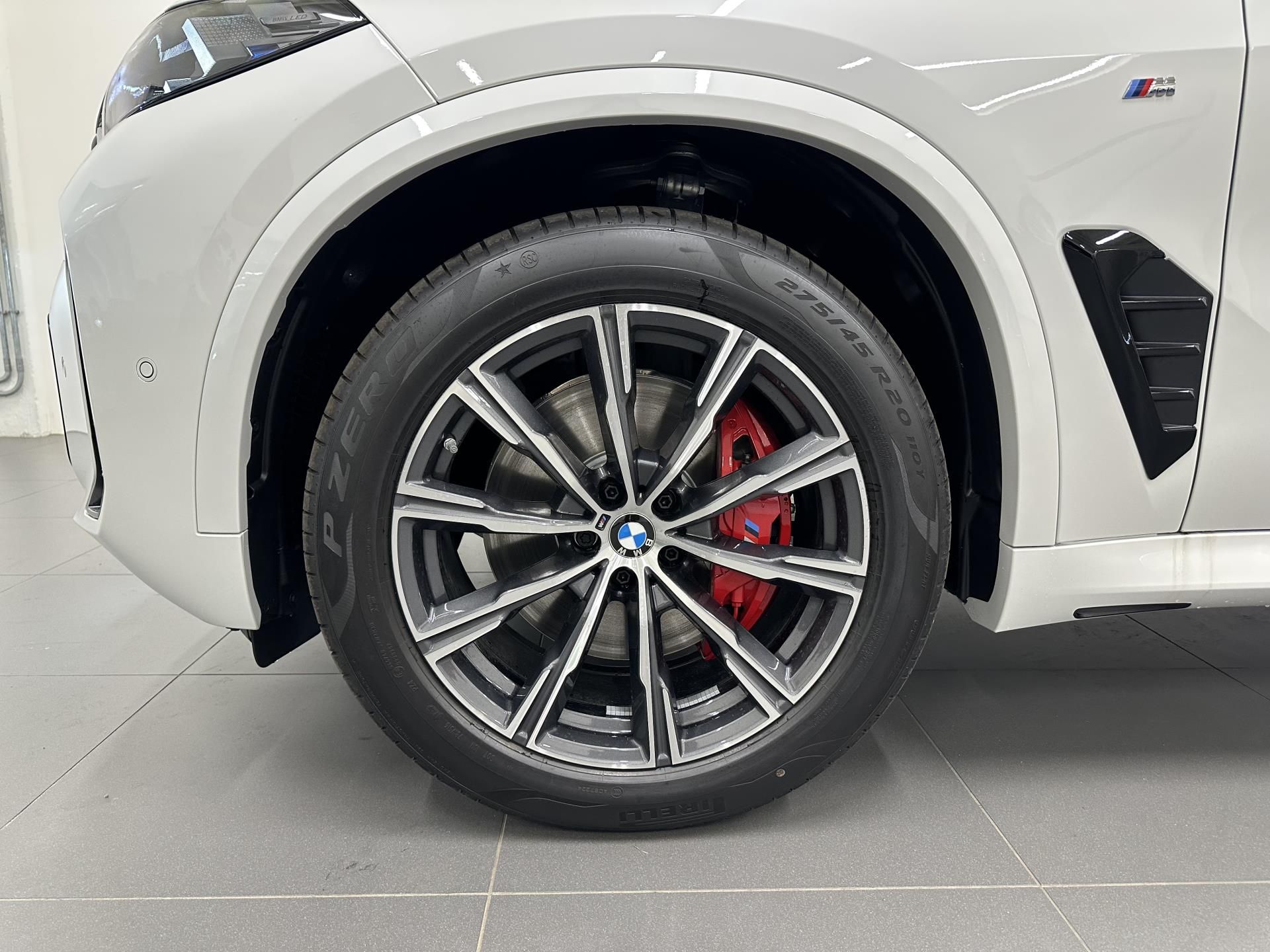 BMW X5, X5 xDrive 30d - fotka 3