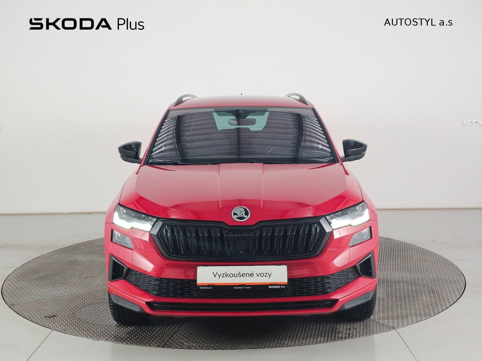 Škoda Karoq, 2.0TDI 110kW 4X4 DSG Sportline - fotka 4