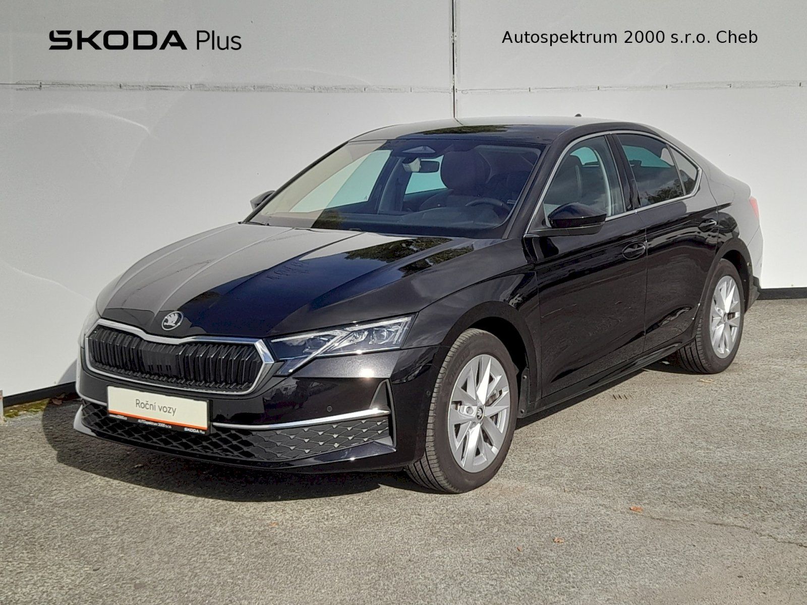 Škoda Octavia, Top Selection 2.0 TDI 110kW 7A