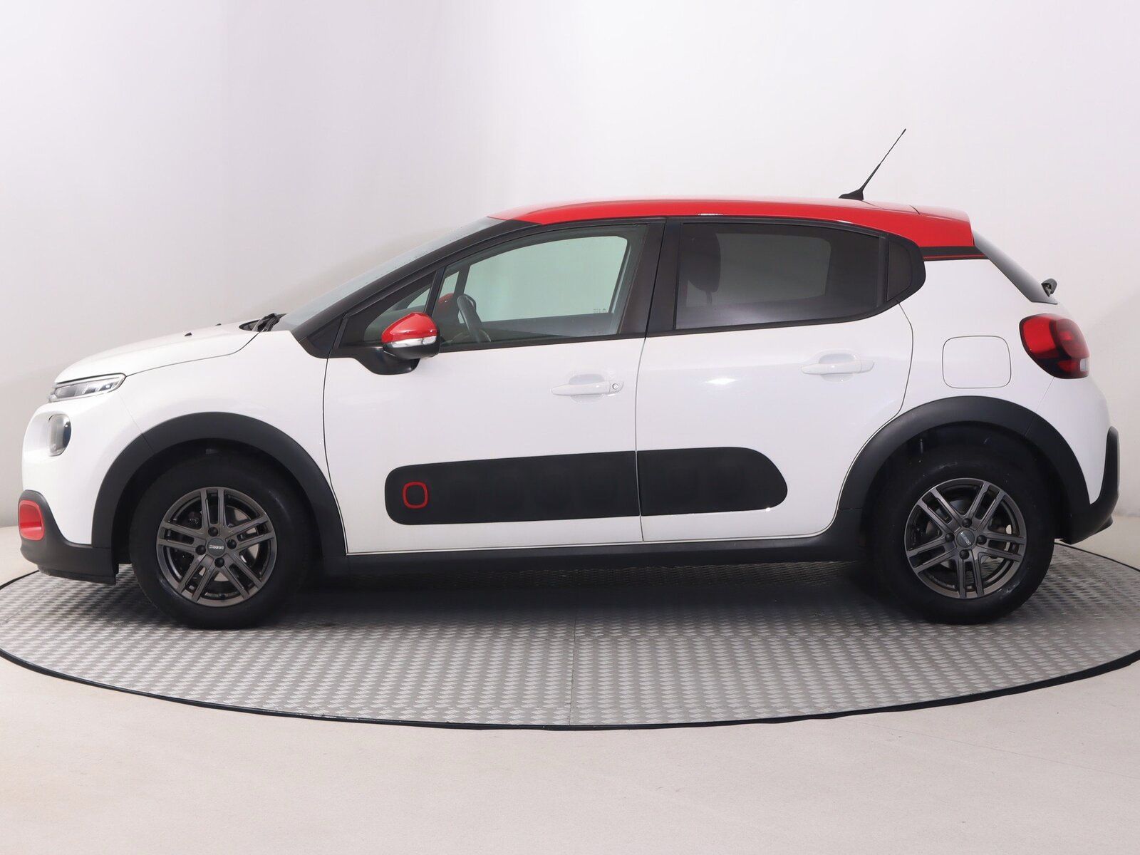 Citroën C3, 1.5 BlueHDi, Serv.kniha - fotka 3