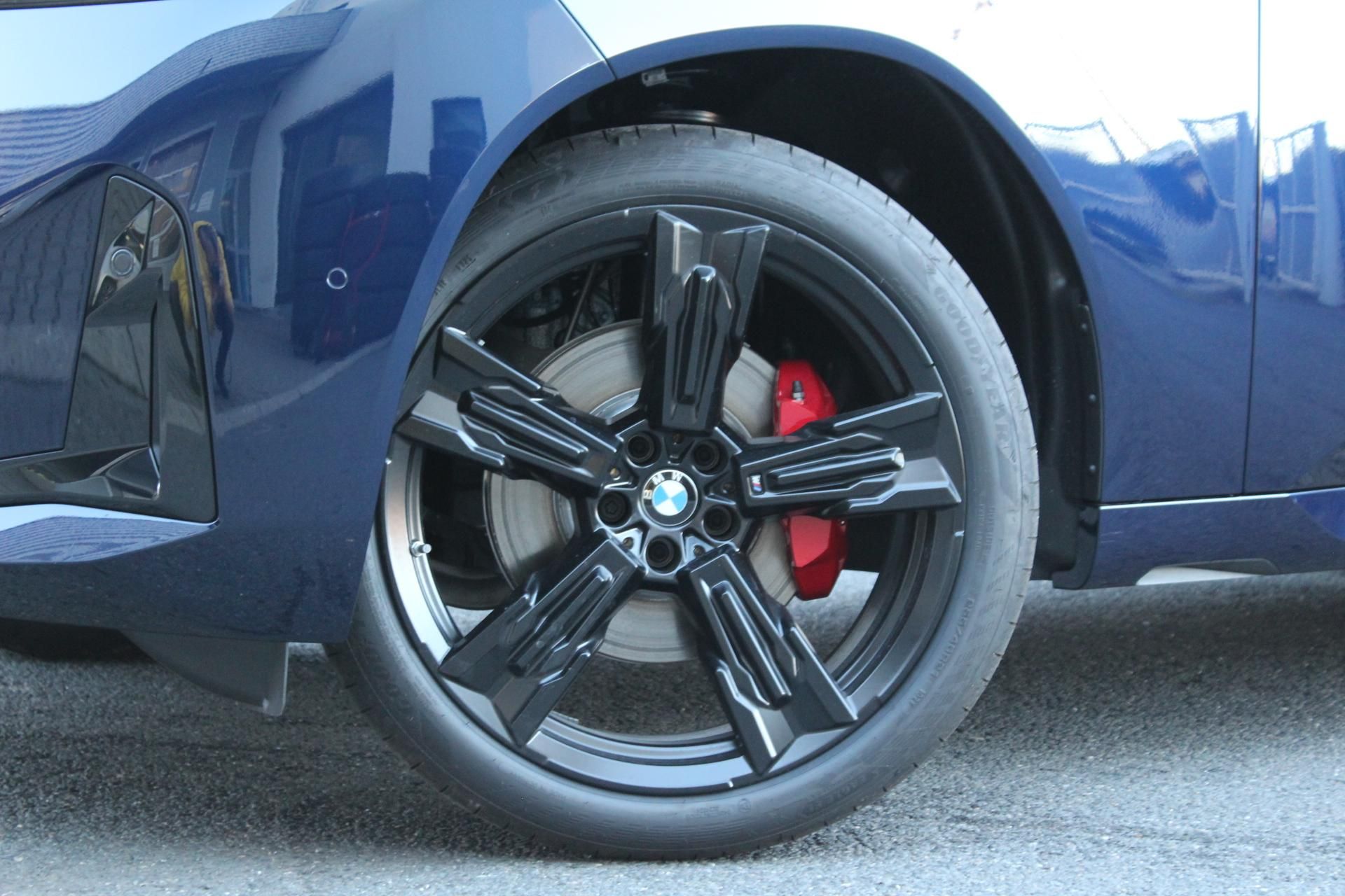 BMW X3, 20d xDrive - fotka 6