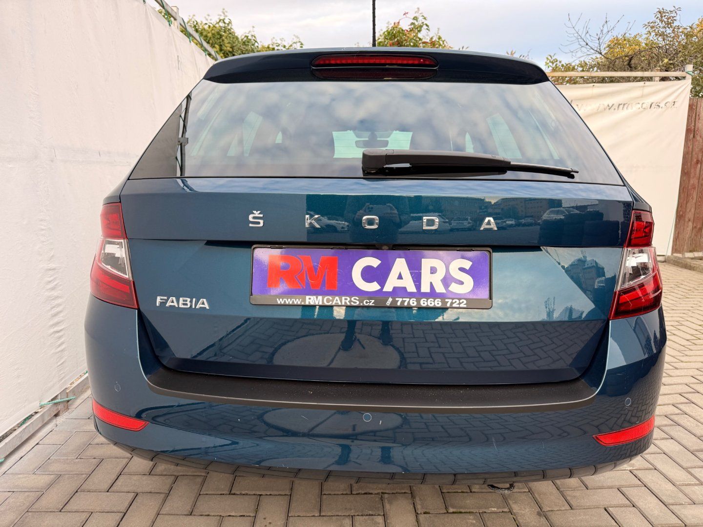 Škoda Fabia, 1.0TSi 70kW*STYLE*ČR*DPH*1.MAJ - fotka 5