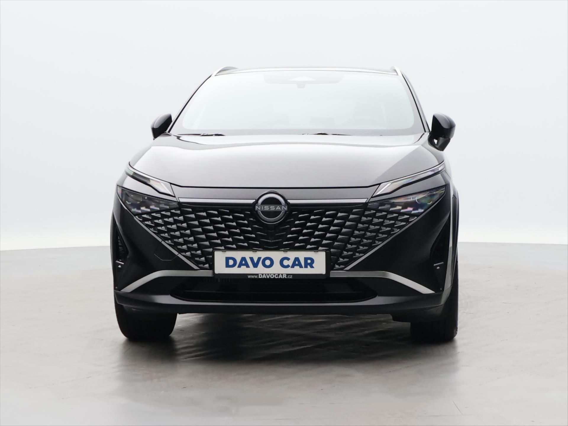 Nissan Qashqai, 1,3 DIG-T 116kW 4x4 Tekna CZ D - fotka 2
