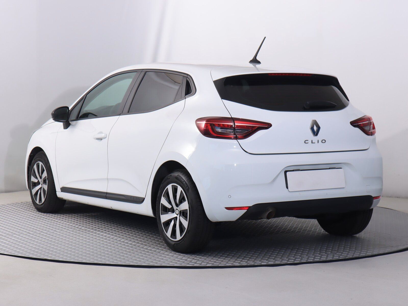 Renault Clio, 1.0 TCe, LPG - fotka 4