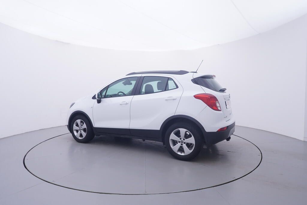 Opel Mokka, X 1.4 1.4 88 kW - fotka 3