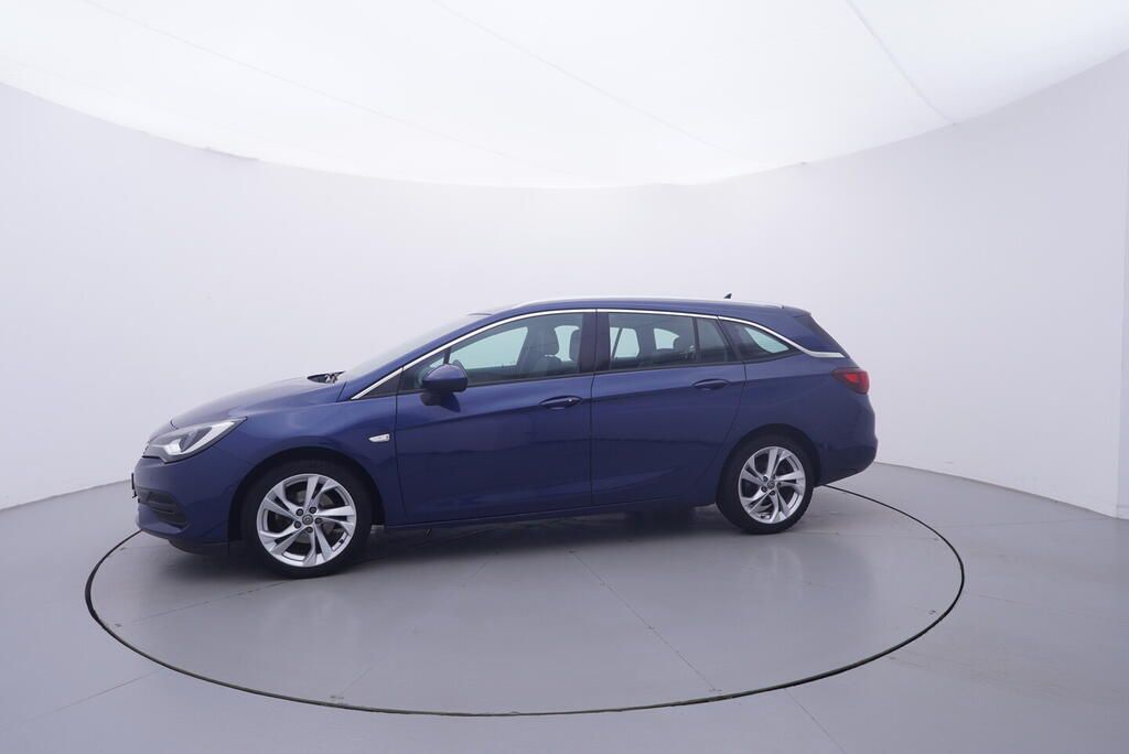 Opel Astra, 1.5 CR 90 kW - fotka 2