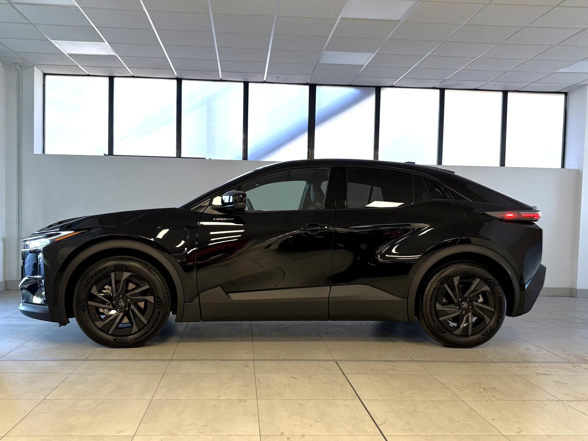 Toyota C-HR, +, Style, BEV224, 2x4 - fotka 3