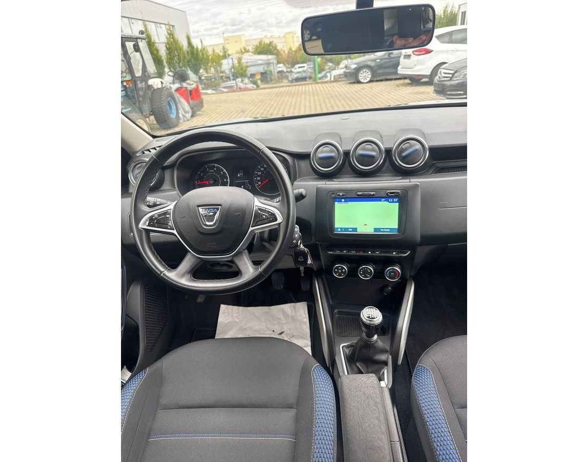 Dacia Duster, 1.5 Blue dCi Celebration 4WD - fotka 5