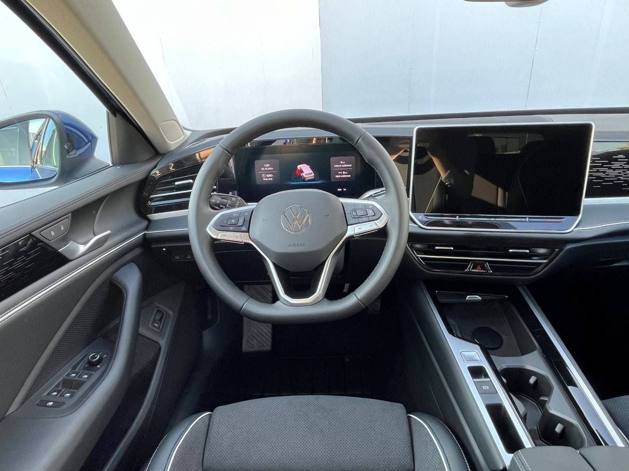 Volkswagen Passat, Style 7DSG 2,0TDI - fotka 6