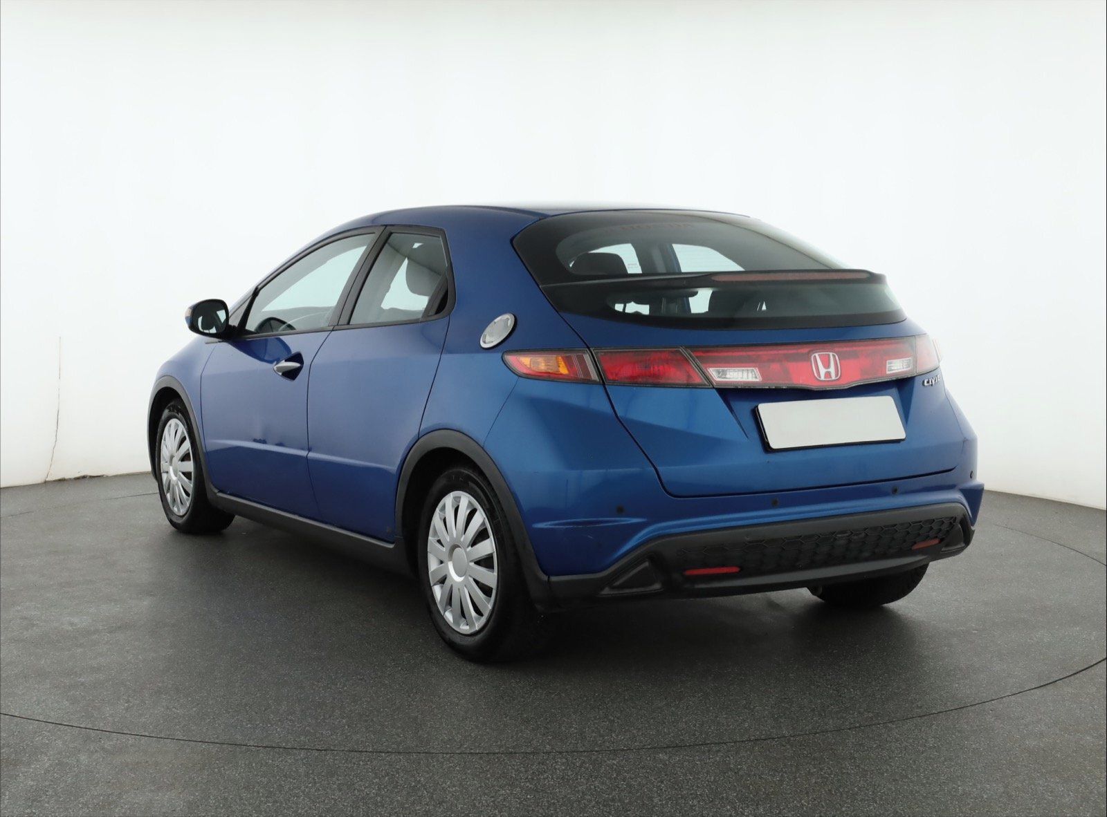 Honda Civic, 1.4 i-DSI, ČR,1.maj, po STK - fotka 4