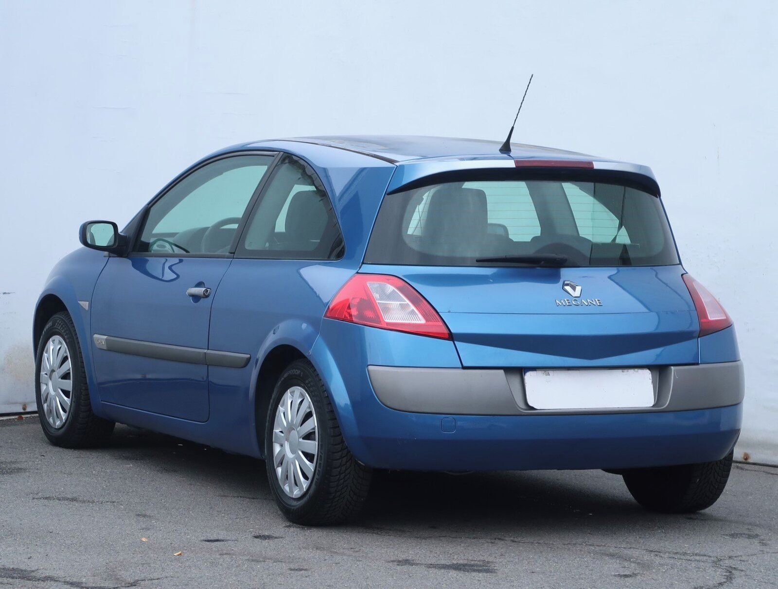 Renault Mégane, 1.6 16V , po STK, Klima - fotka 4