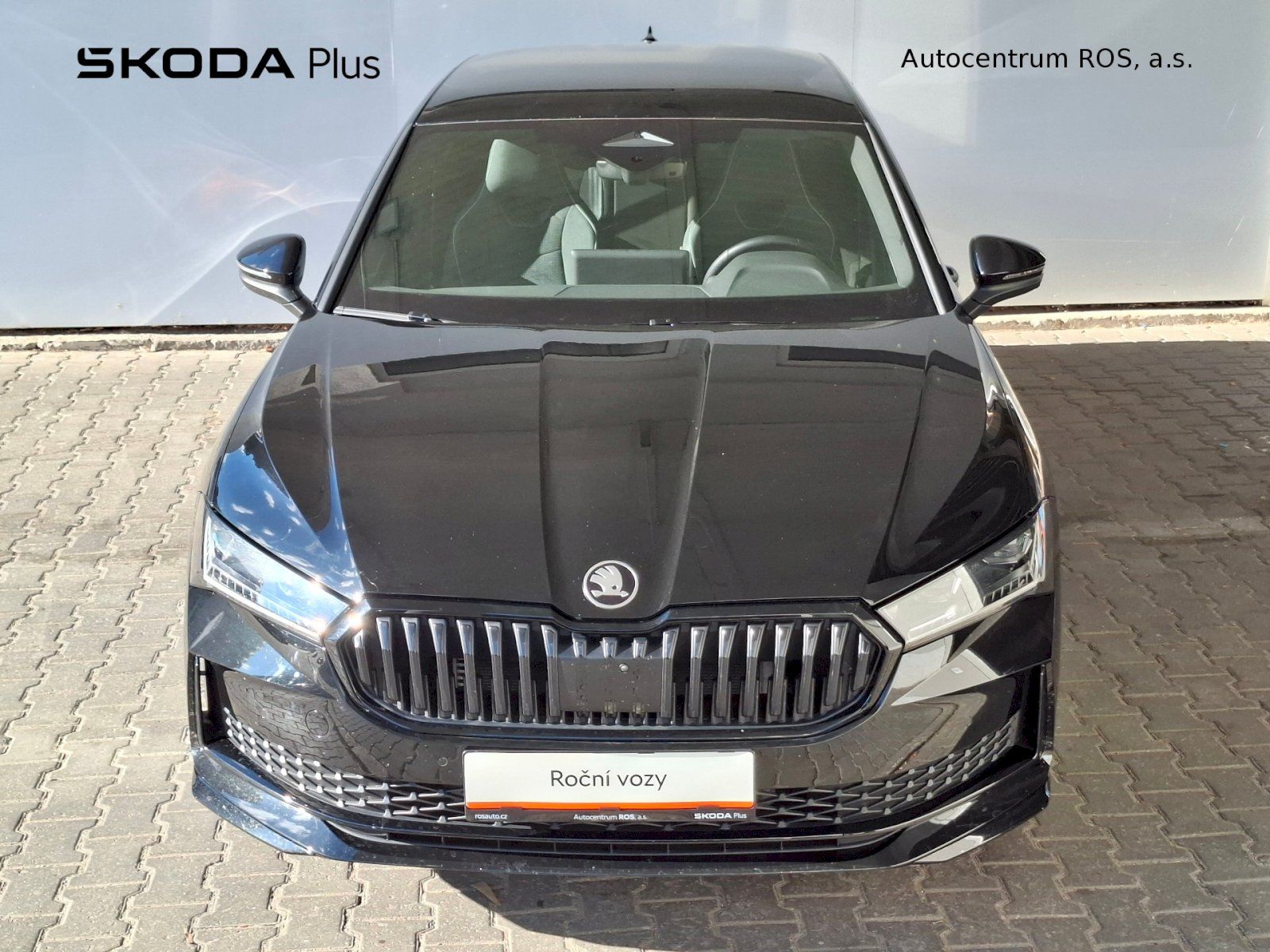 Škoda Superb, SPORTLINE 150/2.0 TSI A7A - fotka 4