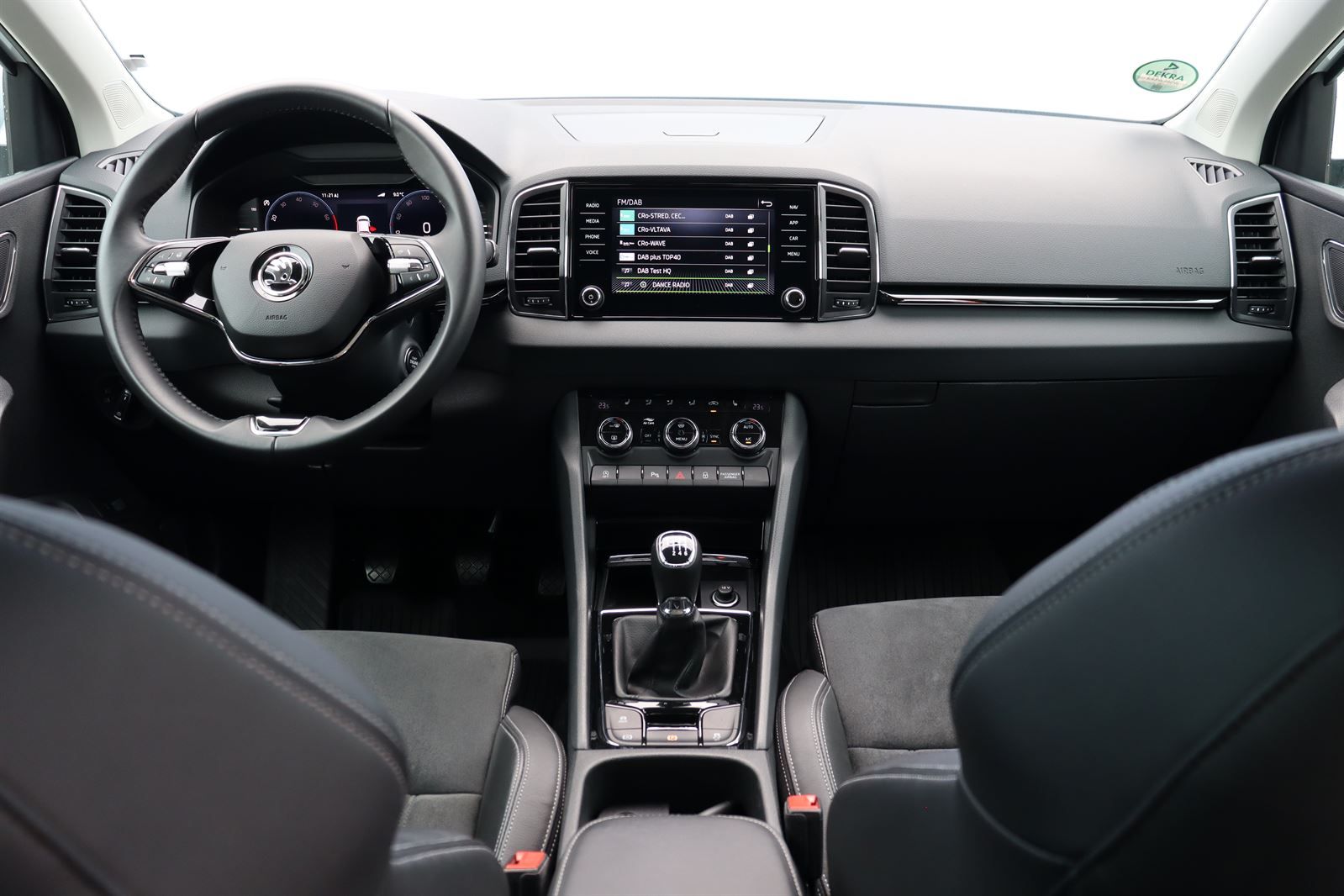 Škoda Karoq, 1.5 TSI Style - fotka 3