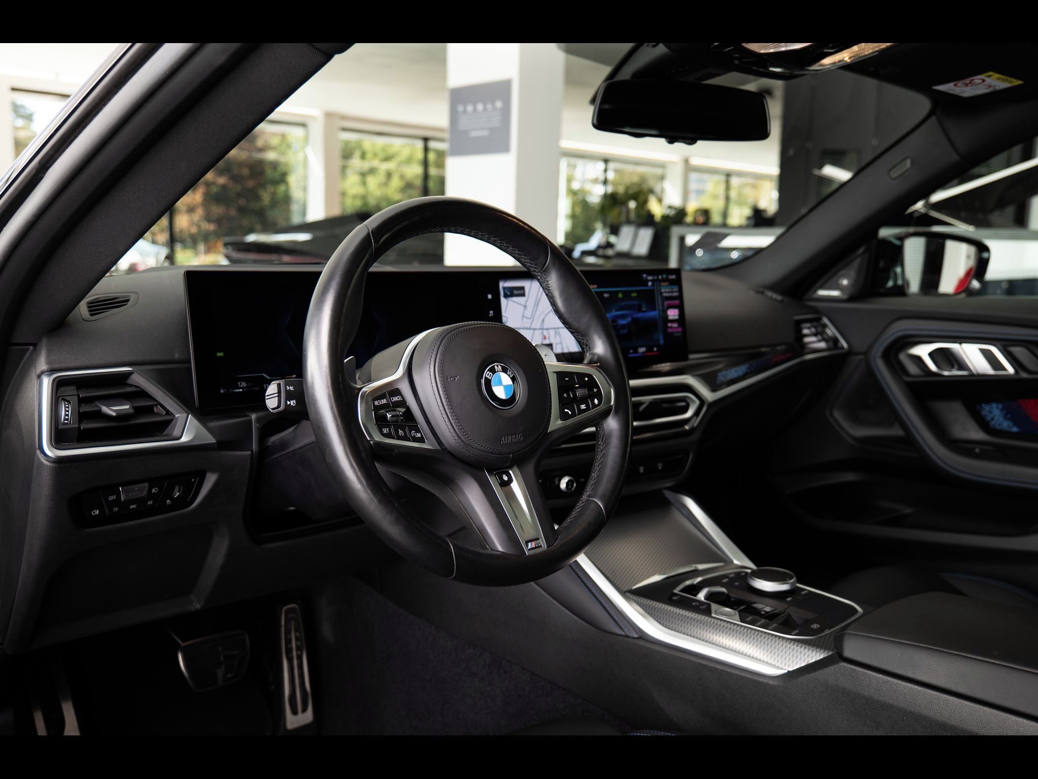 BMW Řada 2, xDrive/REMUS - fotka 6