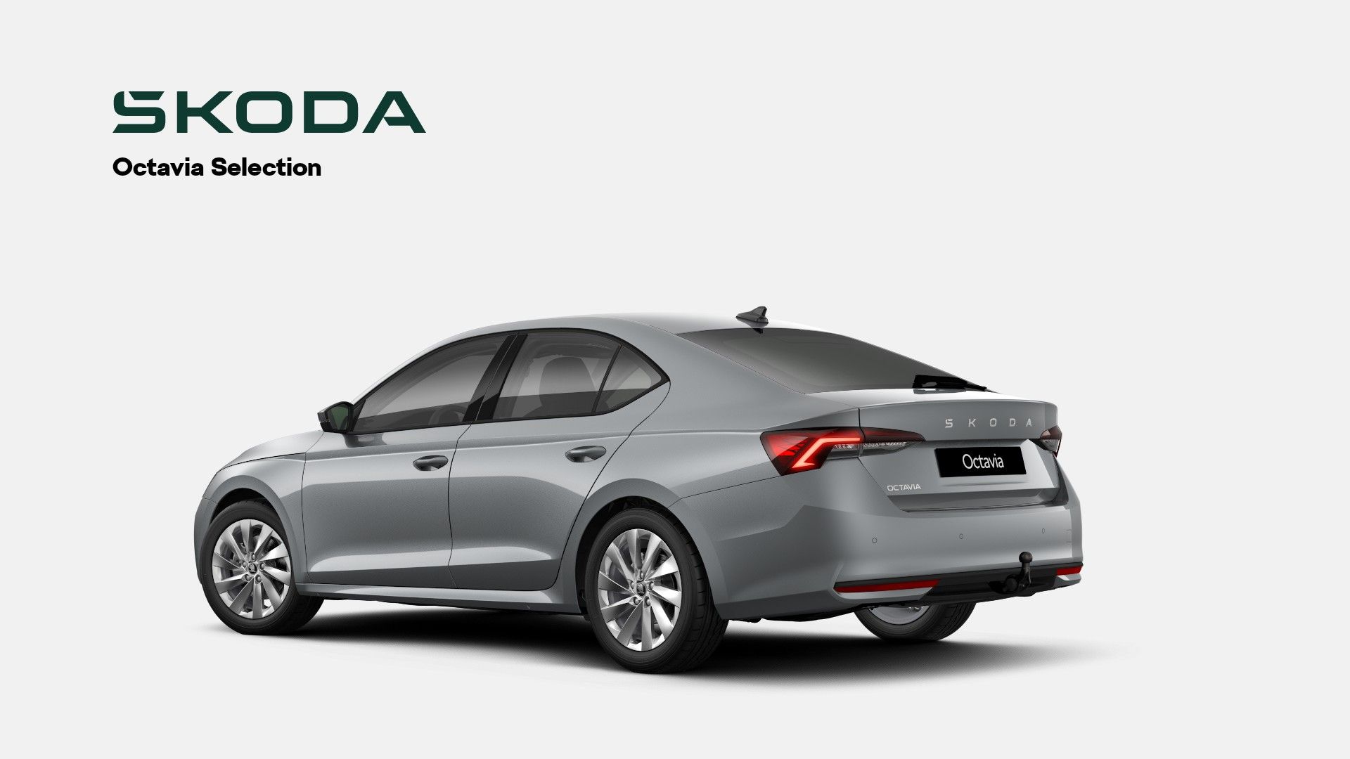 Škoda Octavia, 2.0 TDI 85 kW - fotka 2