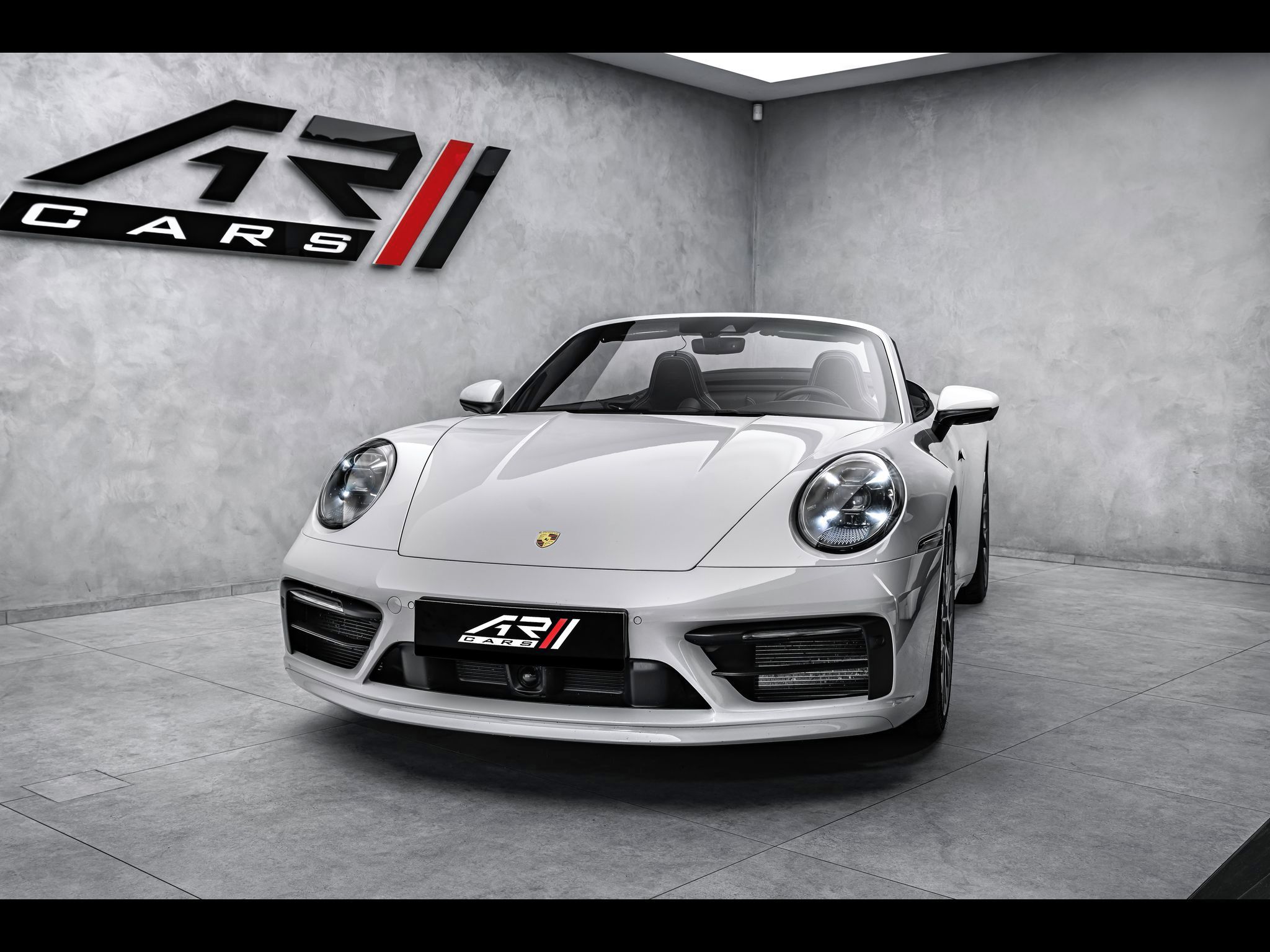 Porsche, Sport Chrono, výfuky, ventilac - fotka 6
