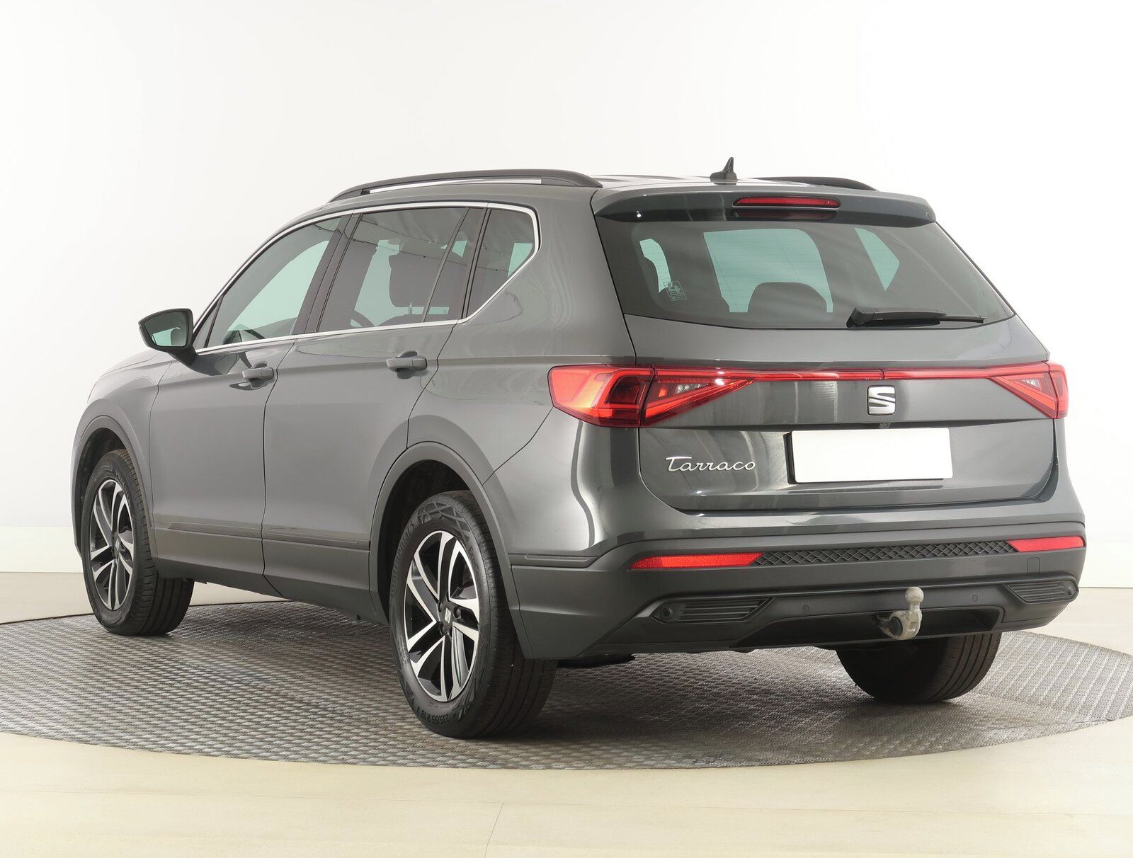 Seat Tarraco, 1.5 TSI, Automat, Navi - fotka 4