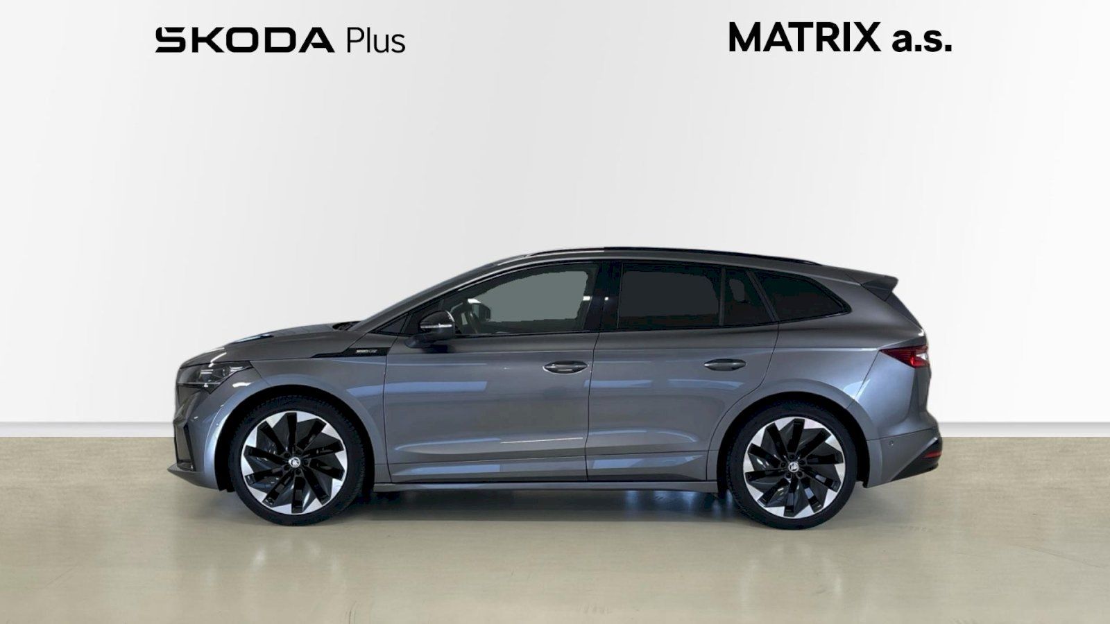 Škoda Enyaq iV, Sportline 60 132kW - fotka 3