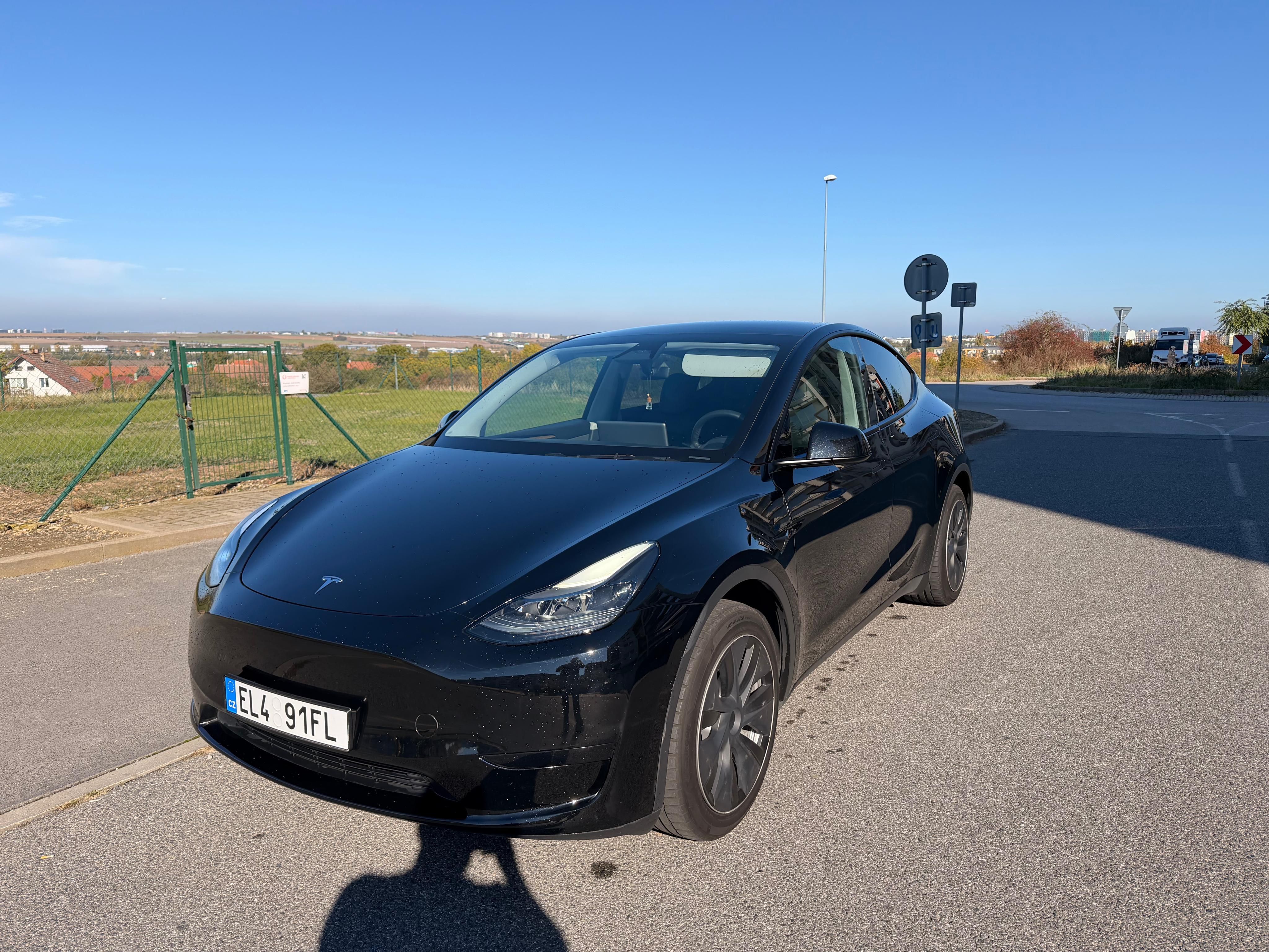 Tesla Model Y, 78k km | HW4 | FSD | -DPH - fotka 5