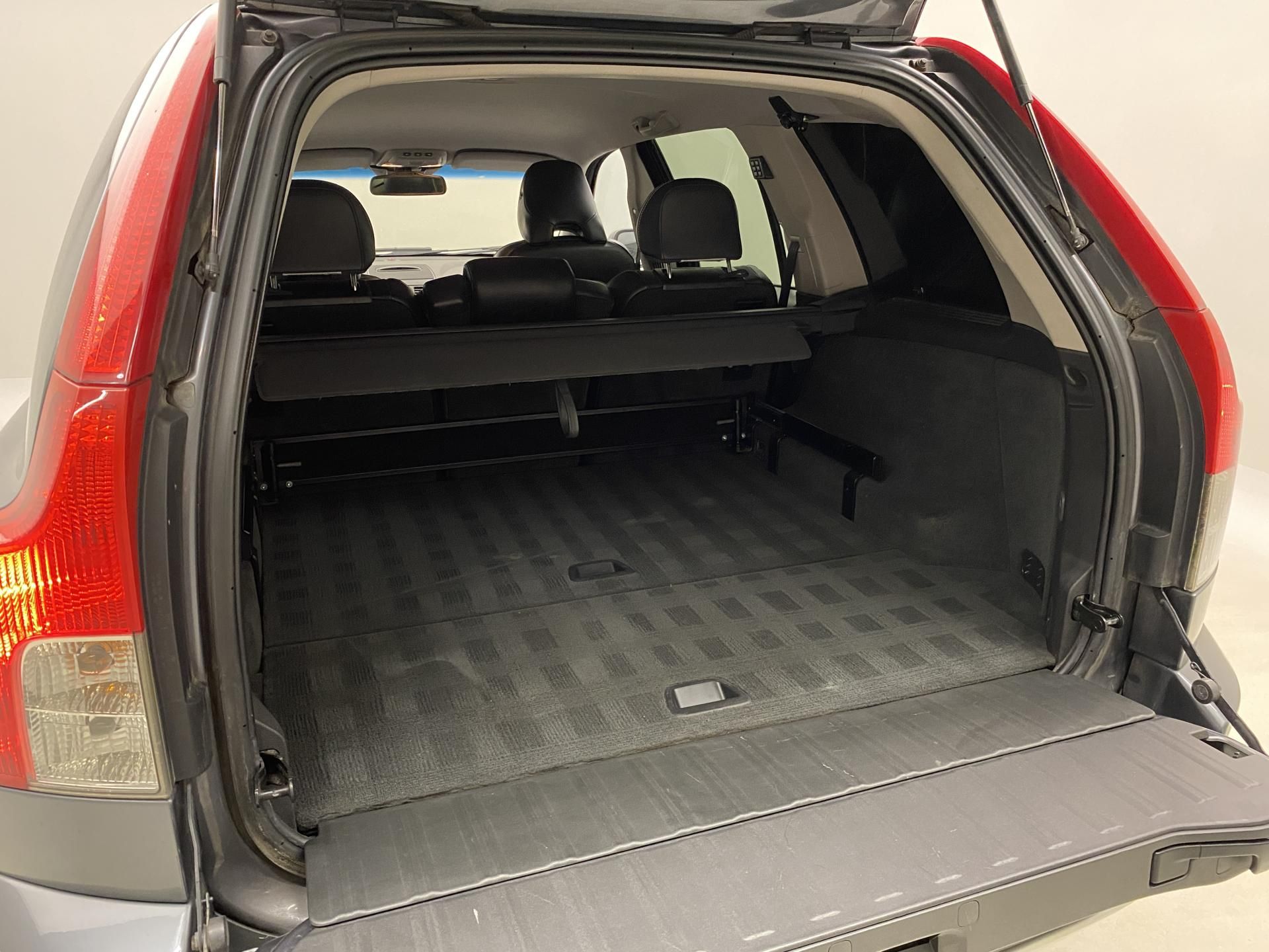 Volvo XC90, D5 AWD SPORT AUT CZ - fotka 6